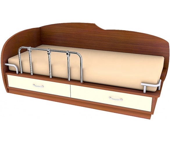 купить бортик к кровати Орбита