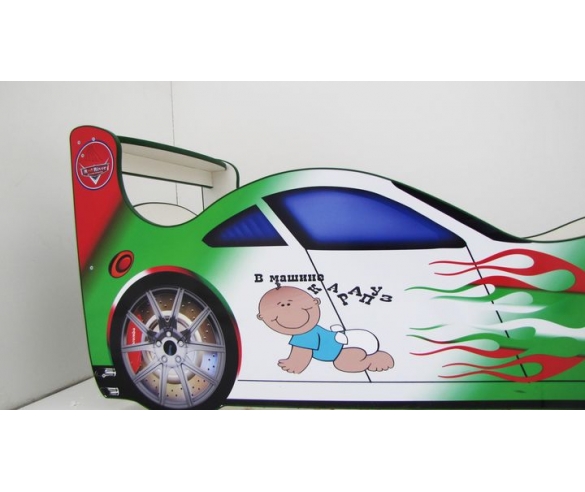 куплю не дорого кровать машину