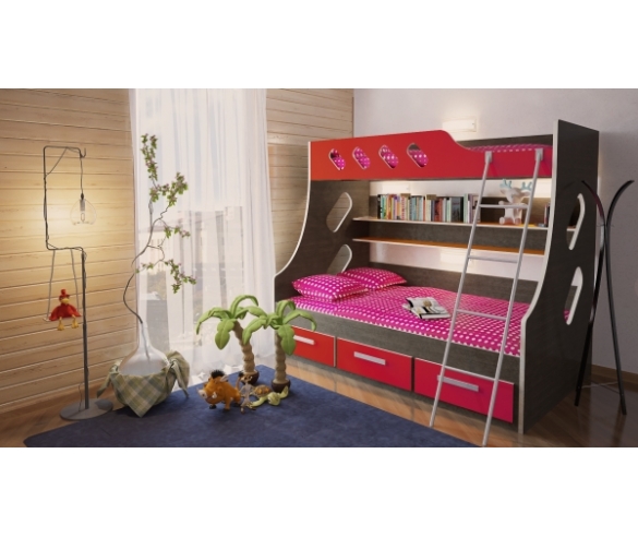 купить мебель орбита недорого