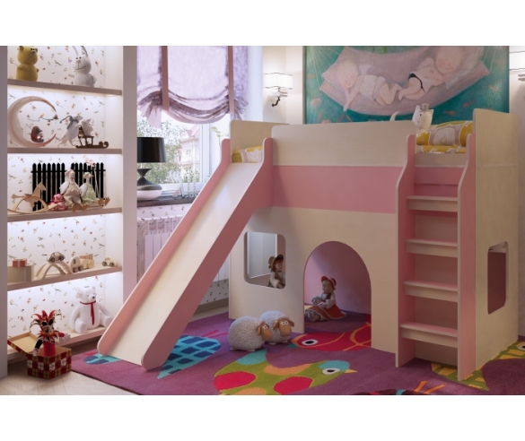 недорогие кровати всегда в наличии Орбита 20