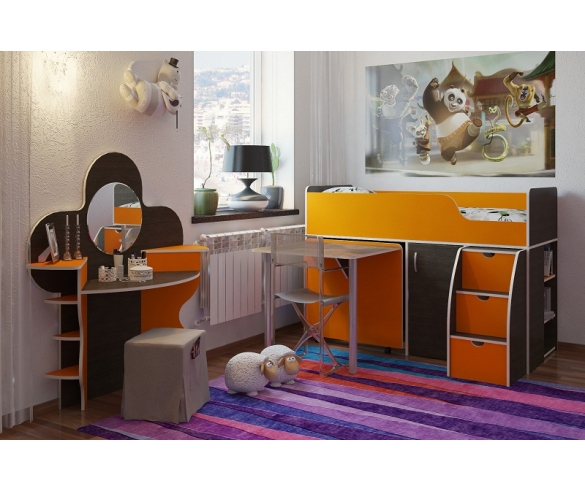 купить недорогую деткую мебель 