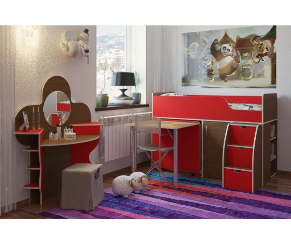 купить чердак недорого в комнату