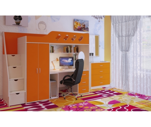 купить недорогую корпусную мебель