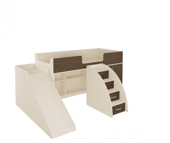 недорогая детская мебель