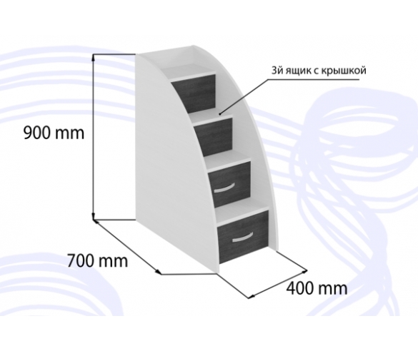 недорогие кровати чердаки