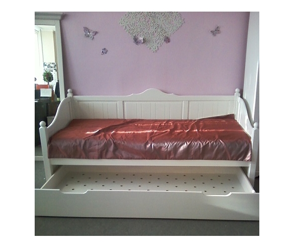 Кровать - диван арт. 51 Снежка