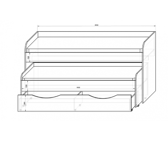 Схема Фанки Кидз 8