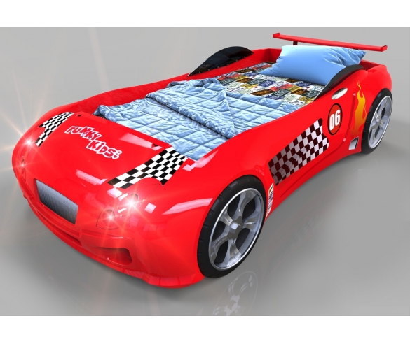 Кровать машина Бентли Спорт