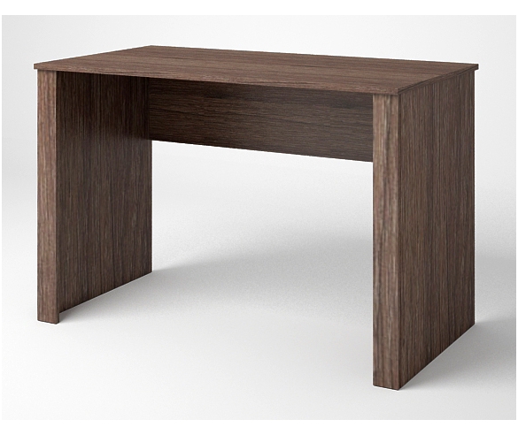 Стол письменный цвет Дуб Шомони