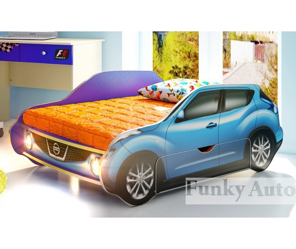 купить для детей Фанки Ниссан Жук недорого в Москве