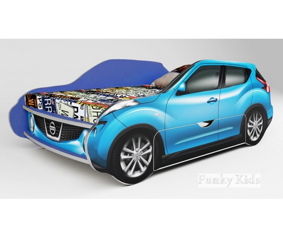 Ниссан жук детская машина для детей