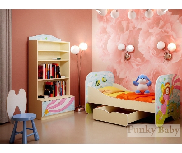 купить мебель Фанки Бэби