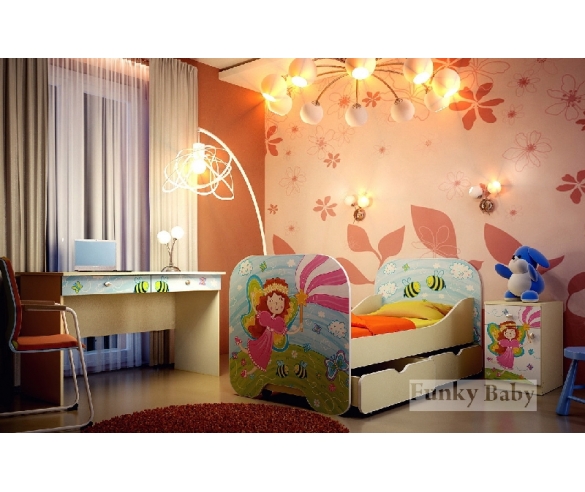 мебель для детской комнаты Фея