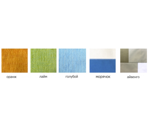 Выбор цвета наматрасника