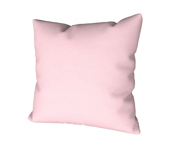 Подушка - узор Розовый