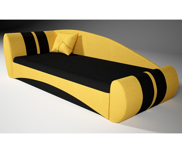 диван-кровать Гран При для детей