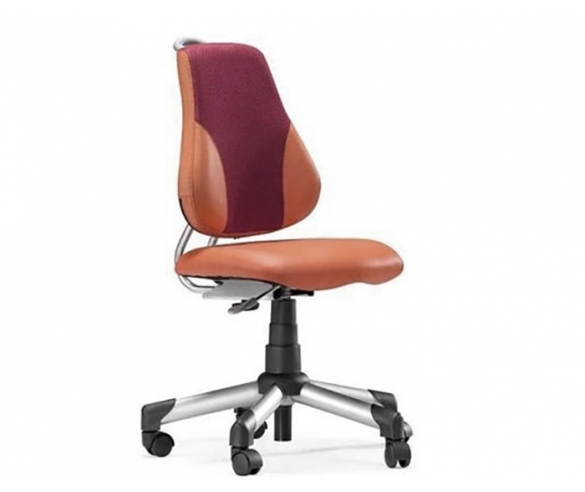 Кресло Либао - оранжевый