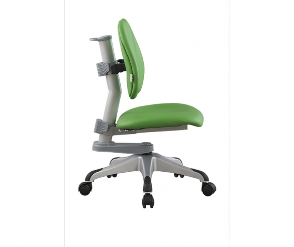 Кресло Libao - Зеленый