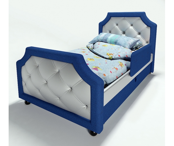 кроватка для девочек диванчик с дополнительным спальным местом