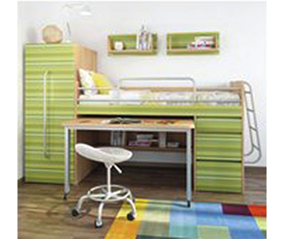 детская мебель для детей и подростков