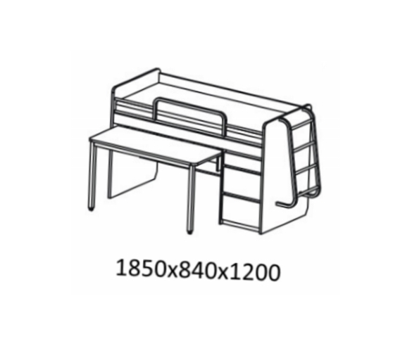 детская комната минимакс для детей 