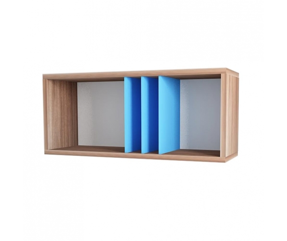 Полка Слеш Топаз