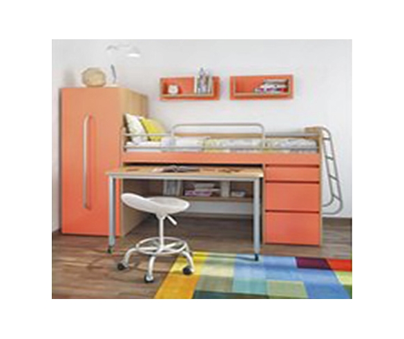 набор модульной мебели минимакс 38 попугаев фабрика