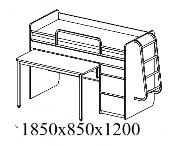 схема для модулей минимакс 