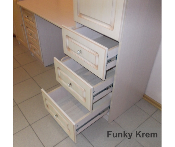 телескопические направляющие