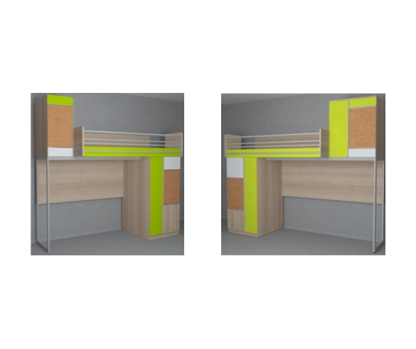 слитный бортик