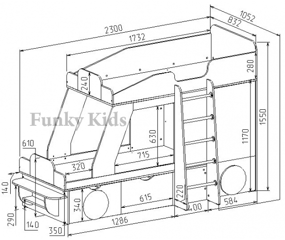 схема кровати джип группа компаний азбука мебели