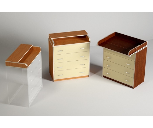 Столик пеленальный купить дешево со склада в москве