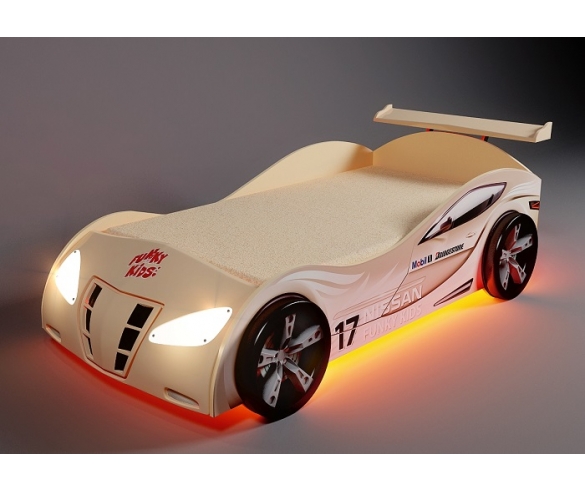 кровать детская на выбор дешево в наличии и под заказ