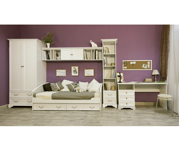 мебель классика для детей и подростков