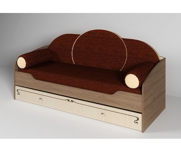 Подушки Фанки Эллипс