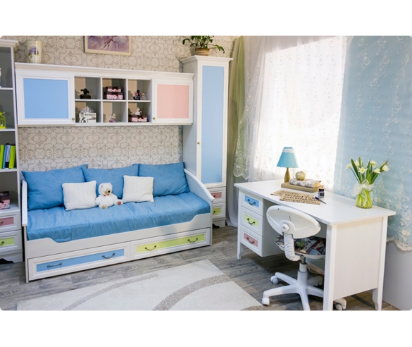 Серия классика Карамель от фабрики 38 попугаев