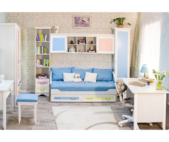 Фабрика 38 попугаев Классика Карамель