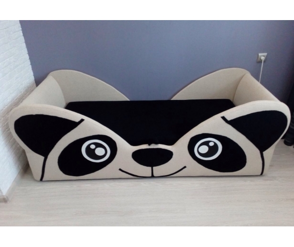 фото дивана панда