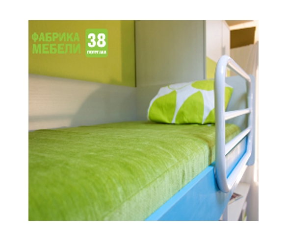 Мебель серии Твист Олли для детей 