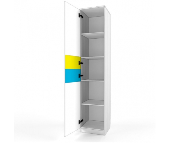 Наполнение пенала Твист Олли