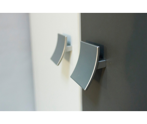 Ручки серии Индиго - европейская фурнитура .