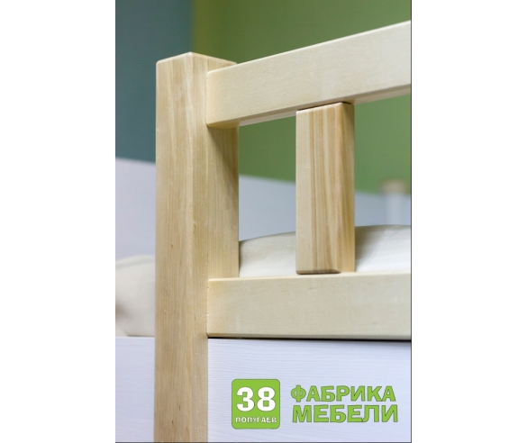 кровать феникс мебель 38 попугаев фабрика детской мебели официальный магазин