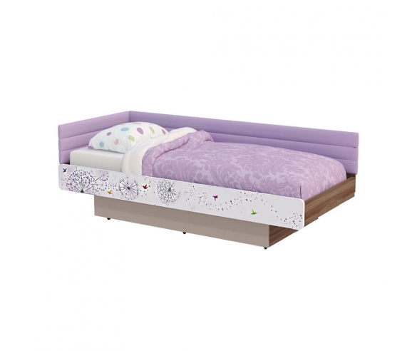 кровать одуван слеш