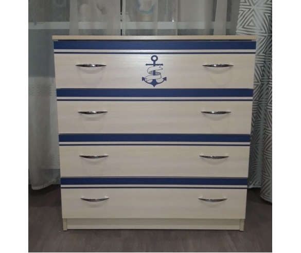 фото комода Капитан
