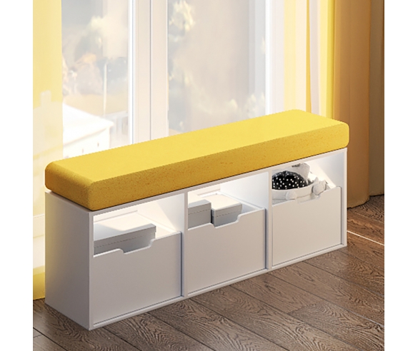 Мягкое сидение для стеллажей серии Фанки Кидз 