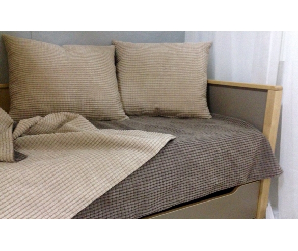 покрывало для детских кроватей 38 ропугаев 