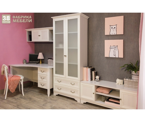 Детская мебель Классика 38 Попугаев 