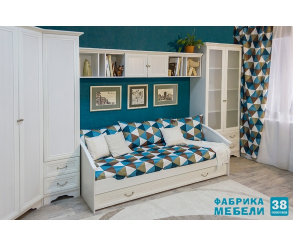 Комната Классика 38 Попугаев - мебель для детей и подростков 