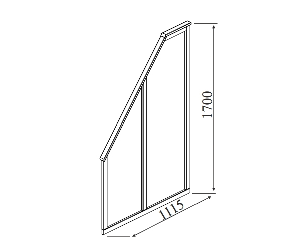 Схема ограждения