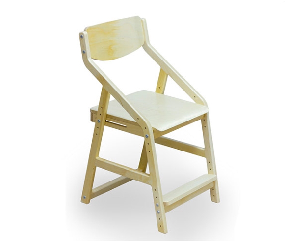 Растущий стул Робин Вуд